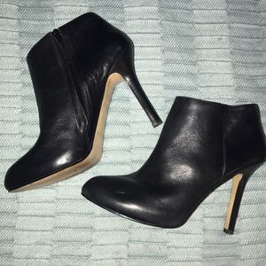 Nine West Booties
